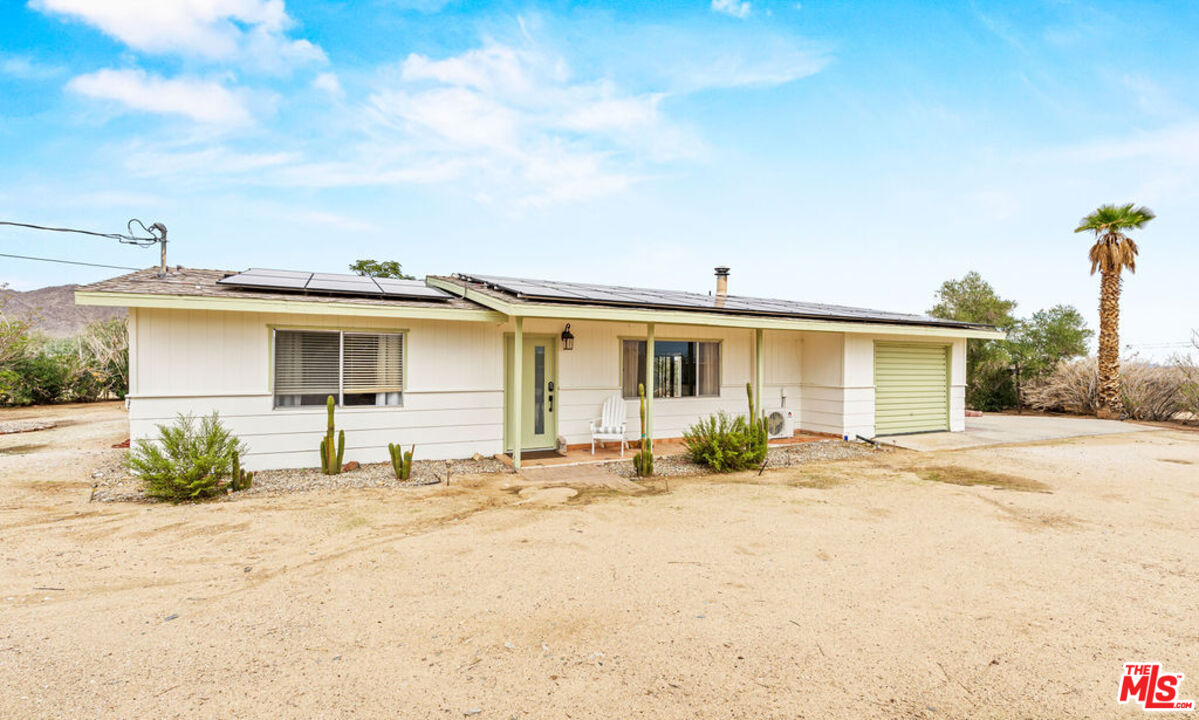 Property Photo from MLS