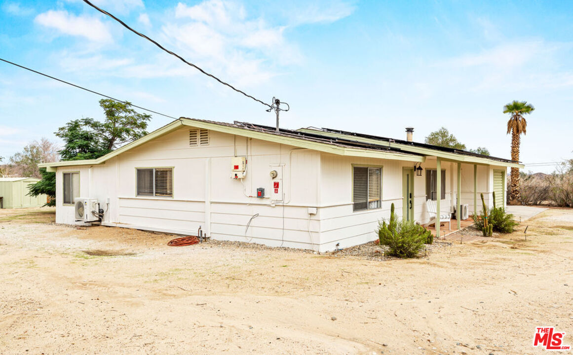 Property Photo from MLS