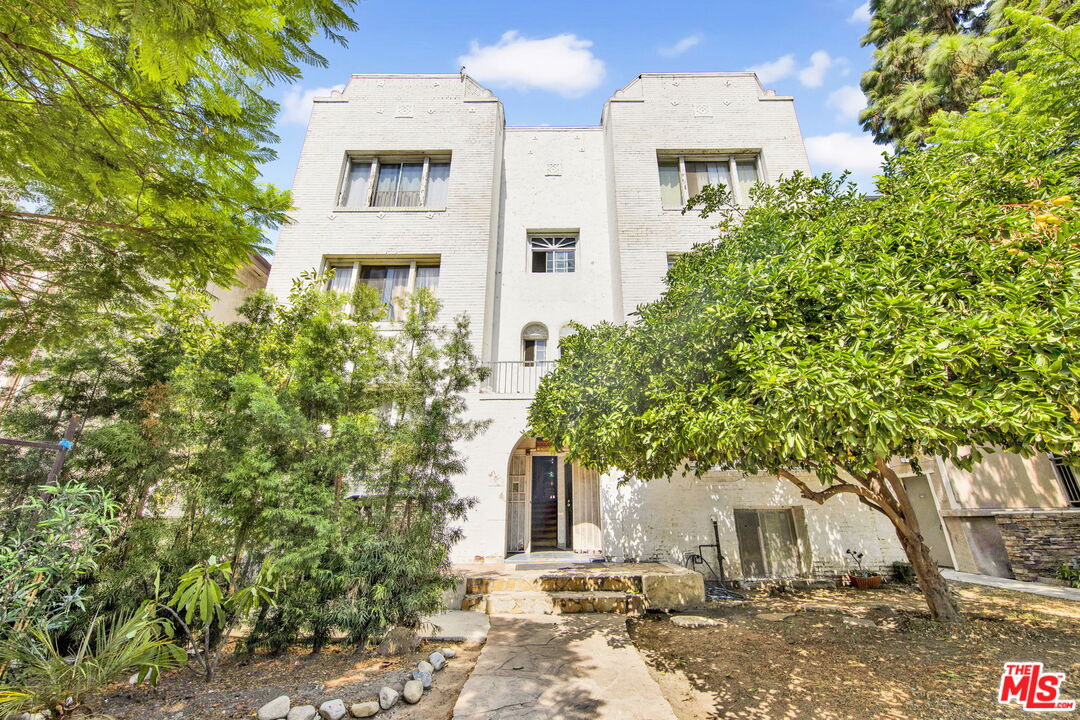 Property Photo from MLS
