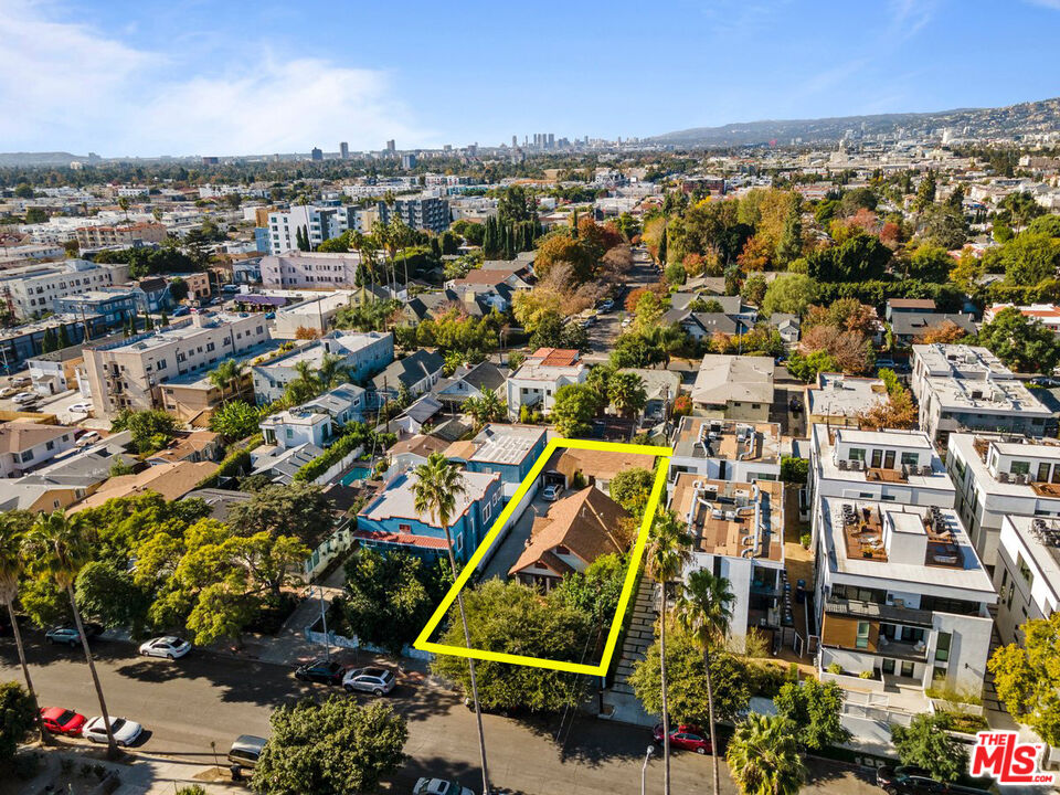 Property Photo from MLS