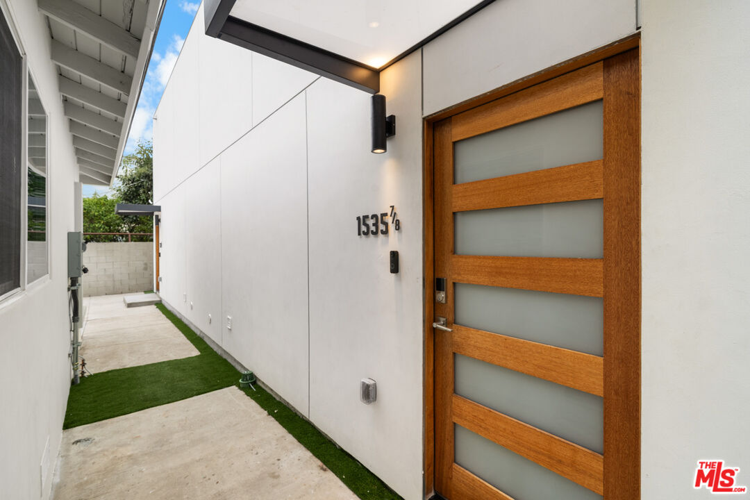 Property Photo from MLS