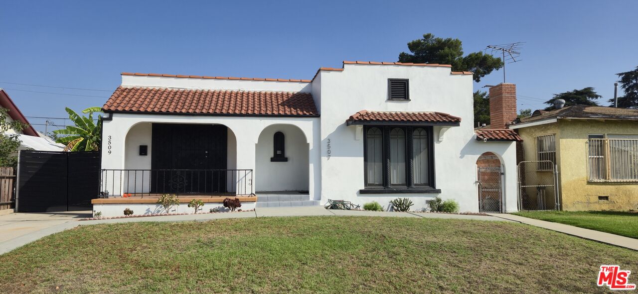 Property Photo from MLS