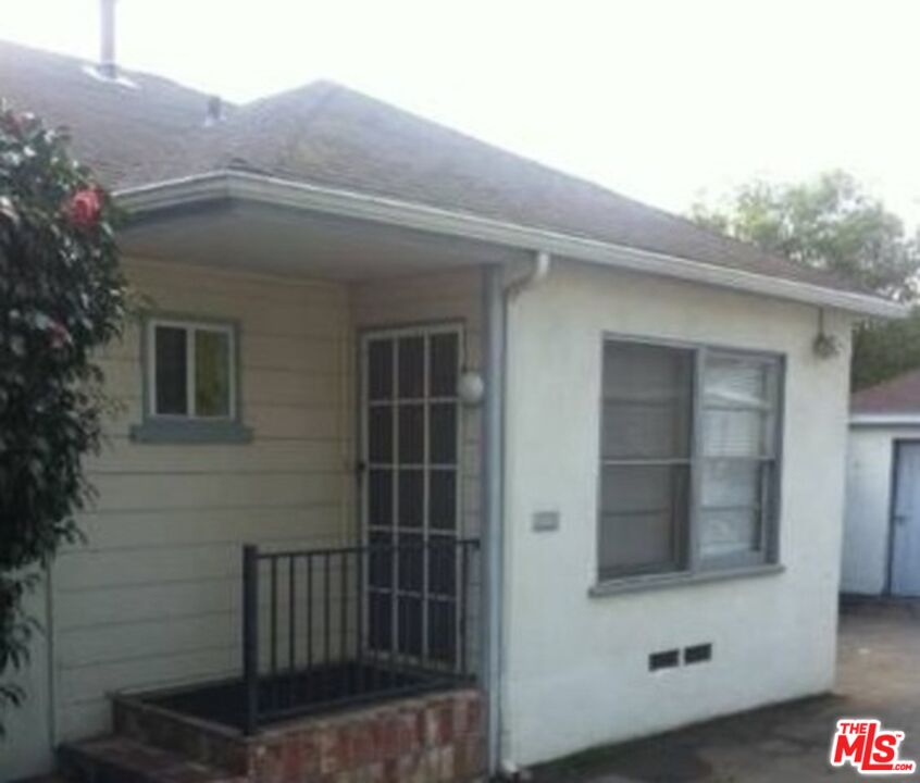 Property Photo from MLS