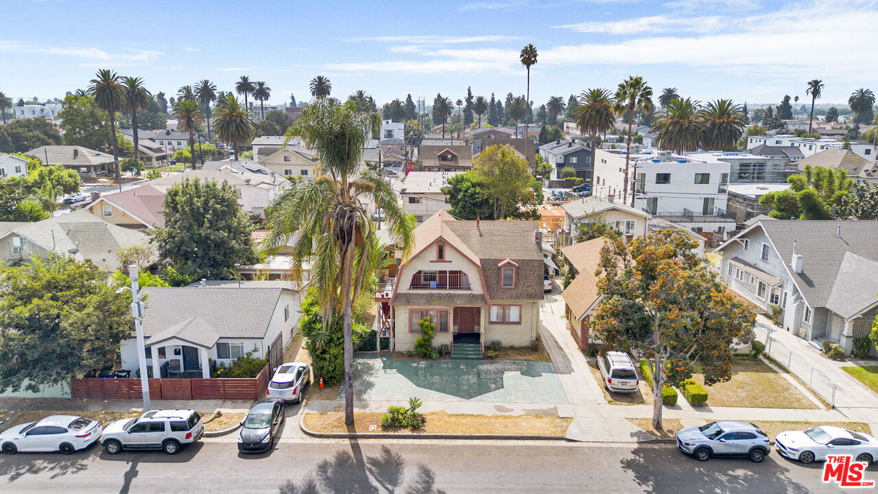 Property Photo from MLS
