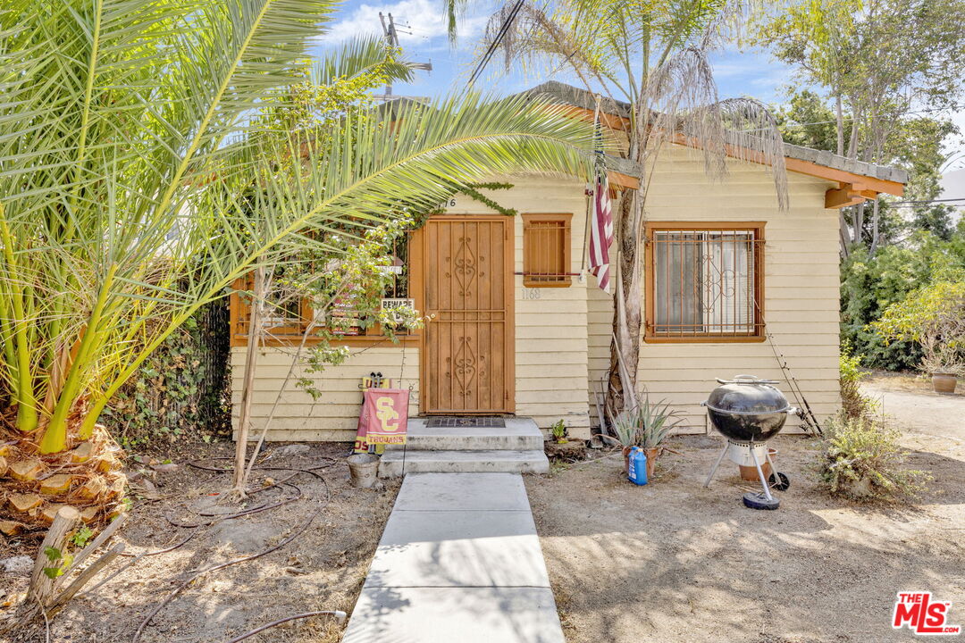 Property Photo from MLS