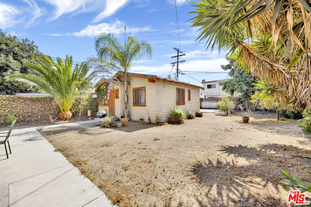 Property Photo from MLS