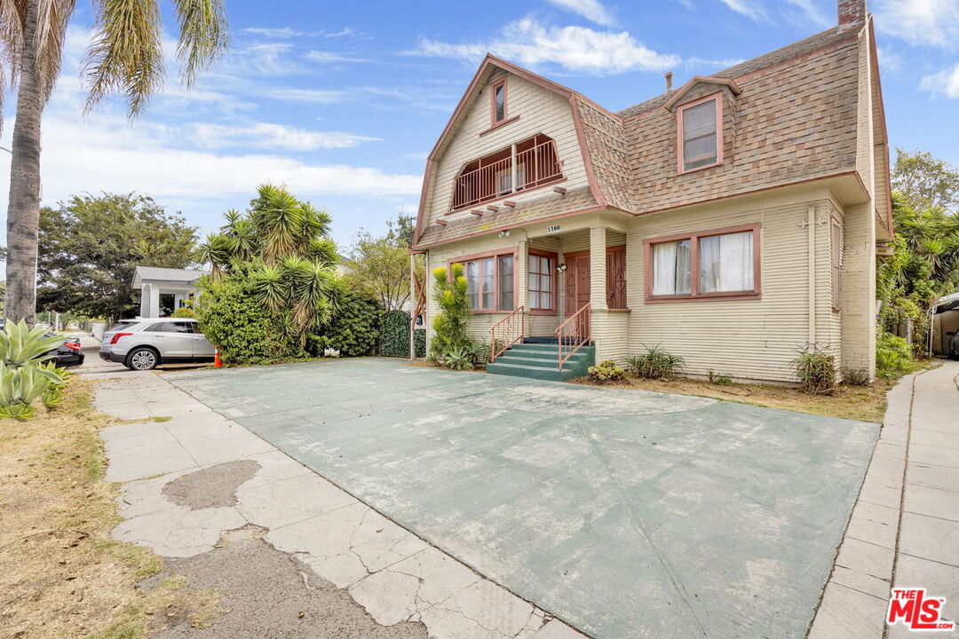 Property Photo from MLS