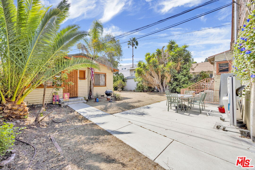 Property Photo from MLS