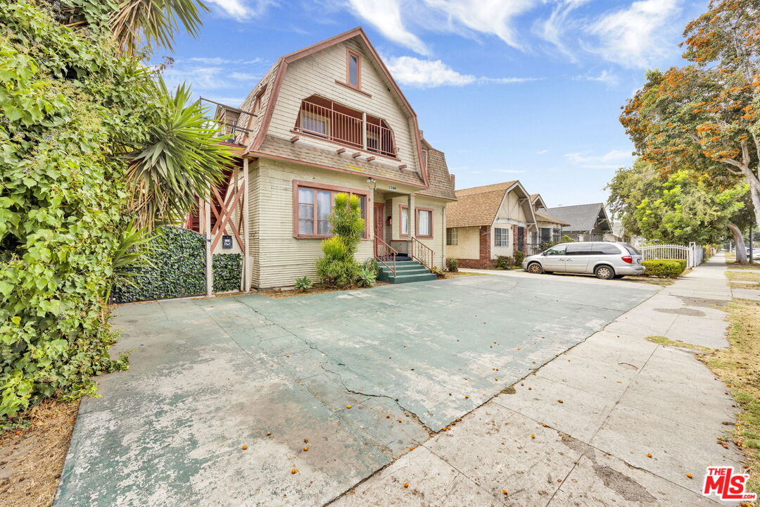 Property Photo from MLS