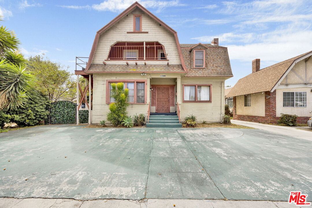 Property Photo from MLS