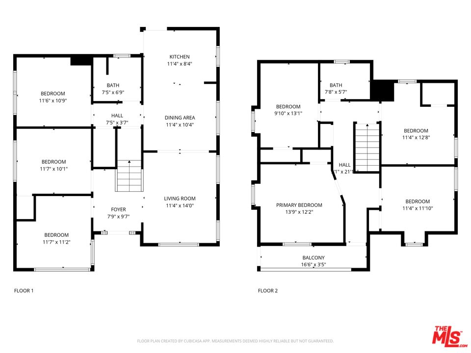 Property Photo from MLS