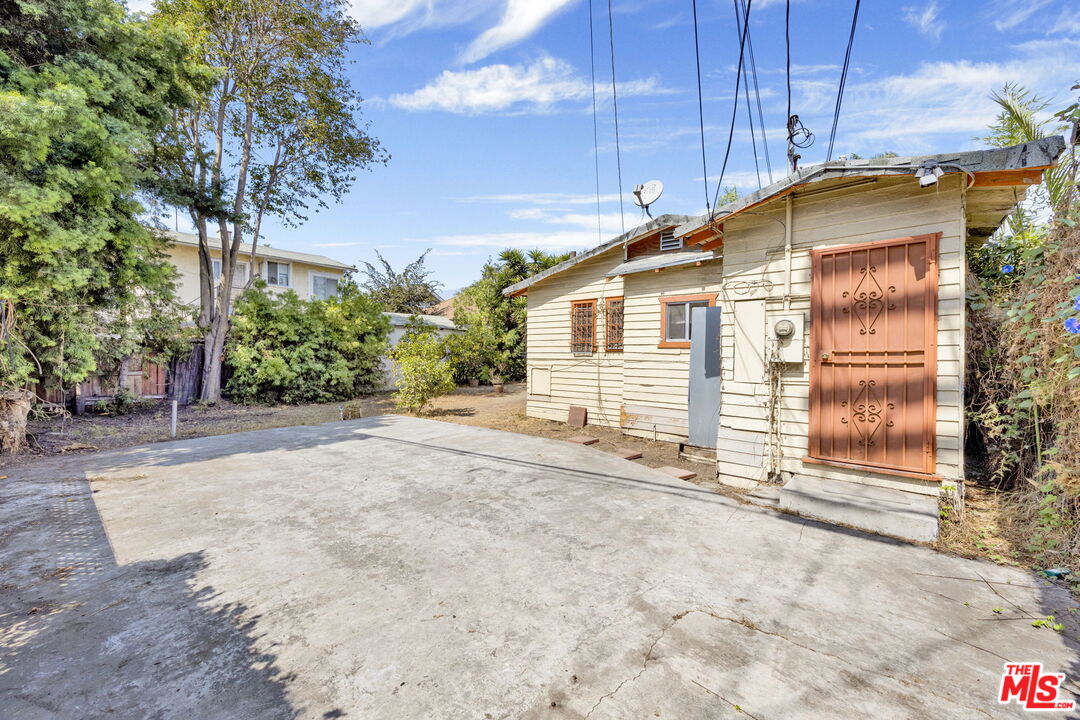 Property Photo from MLS