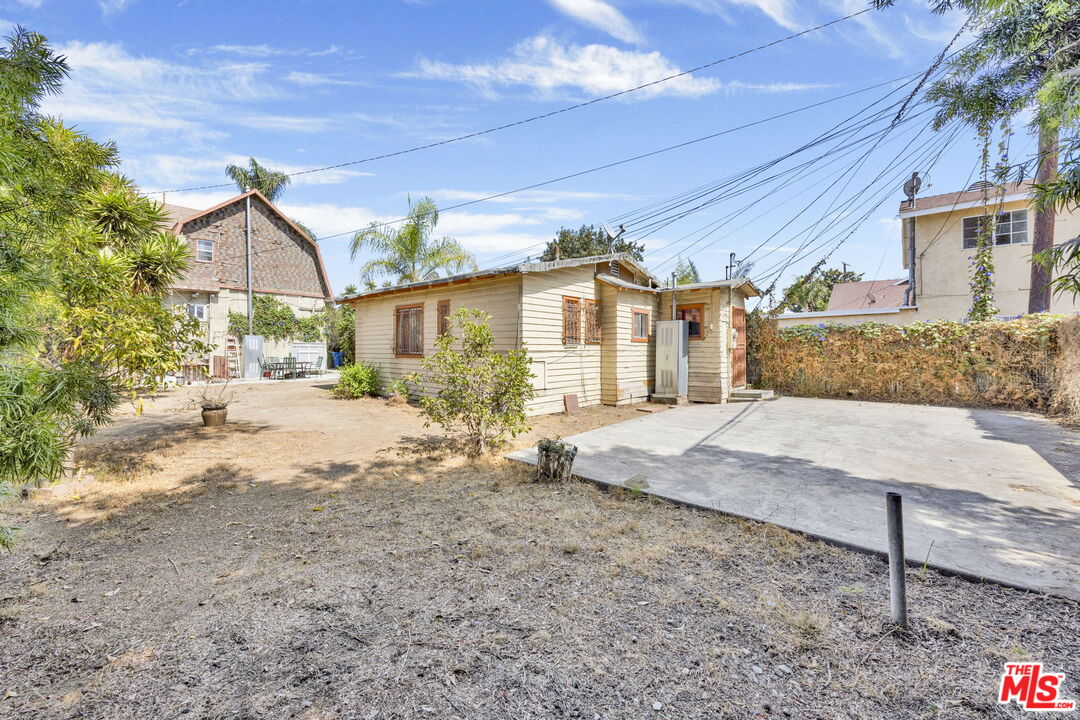 Property Photo from MLS