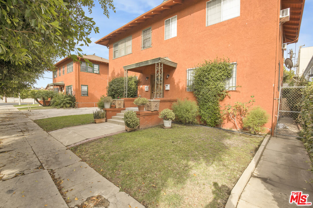 Property Photo from MLS