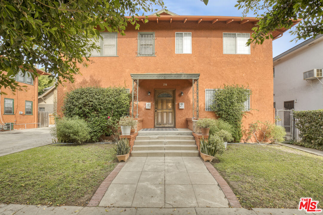Property Photo from MLS