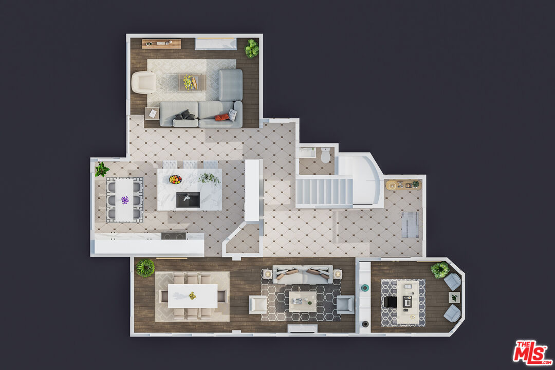 Property Photo from MLS