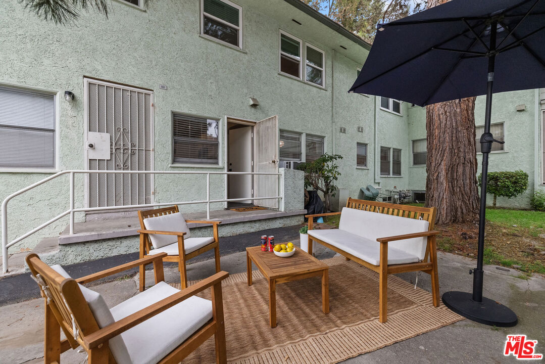 Property Photo from MLS