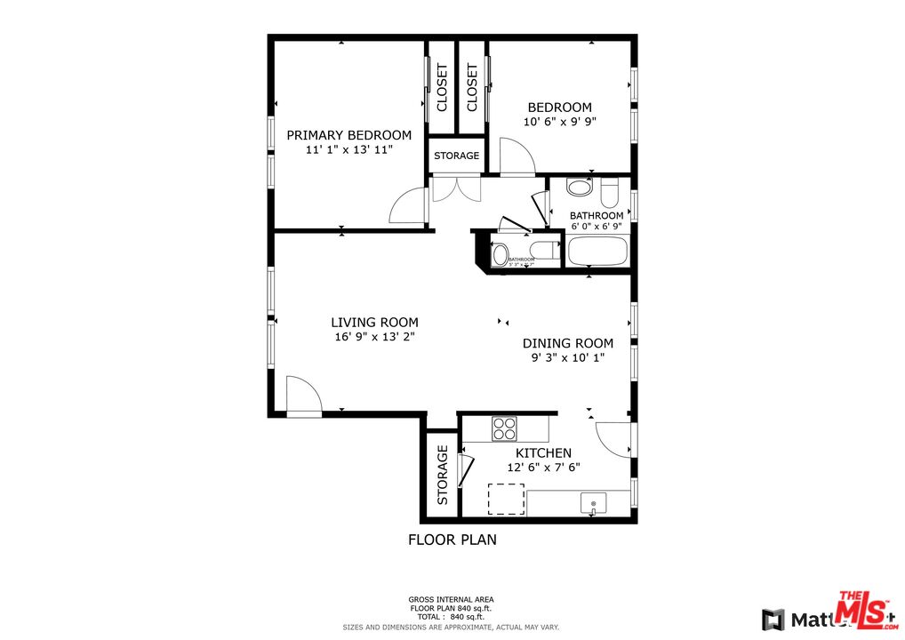 Property Photo from MLS