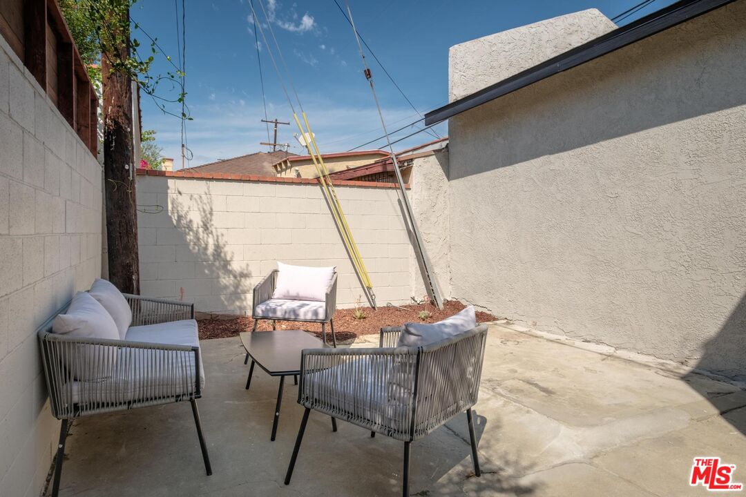 Property Photo from MLS