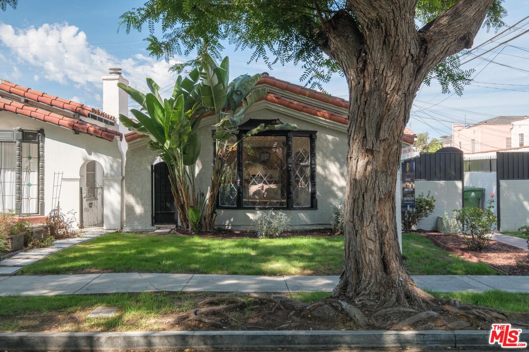 Property Photo from MLS