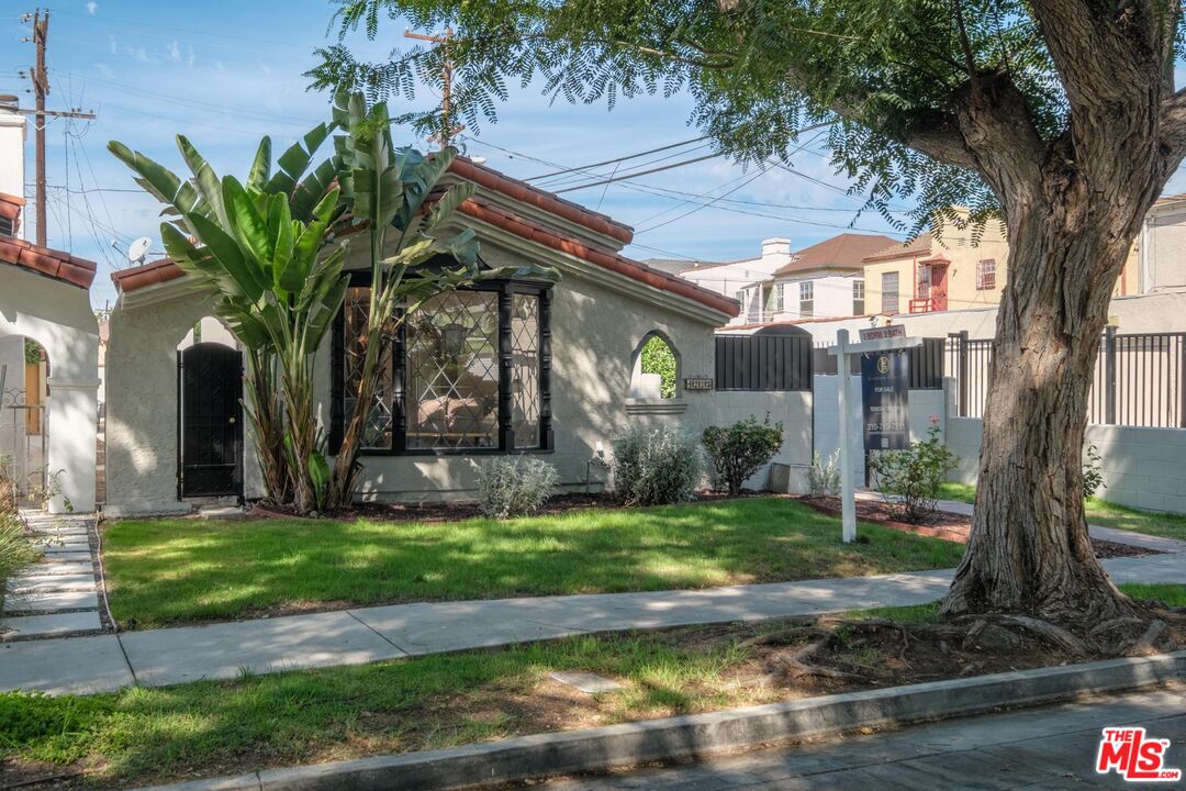 Property Photo from MLS