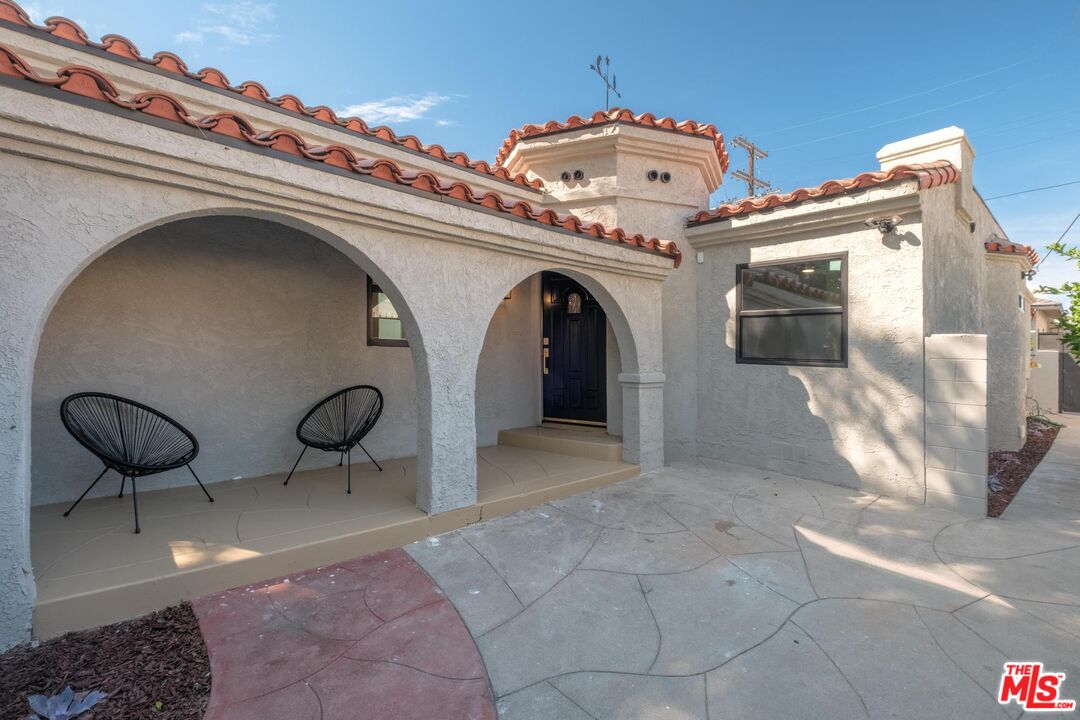 Property Photo from MLS