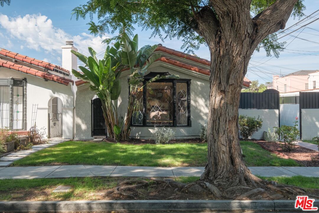 Property Photo from MLS