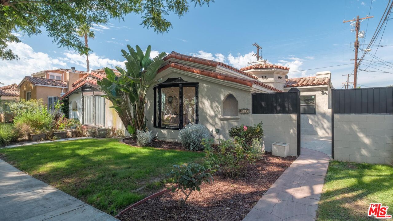 Property Photo from MLS