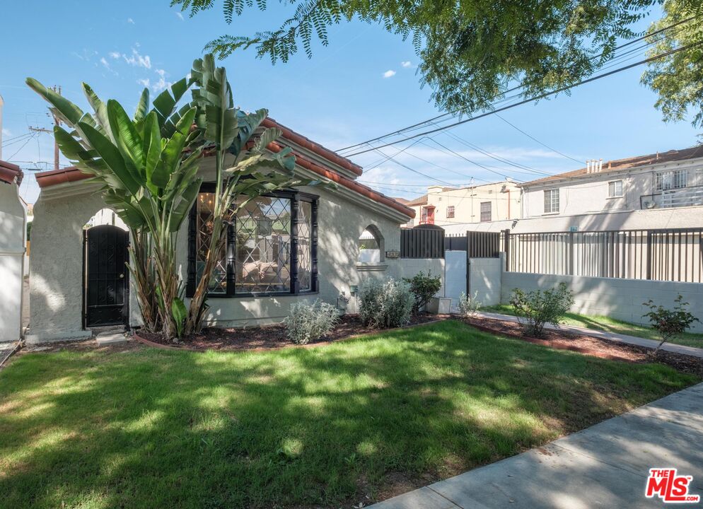 Property Photo from MLS