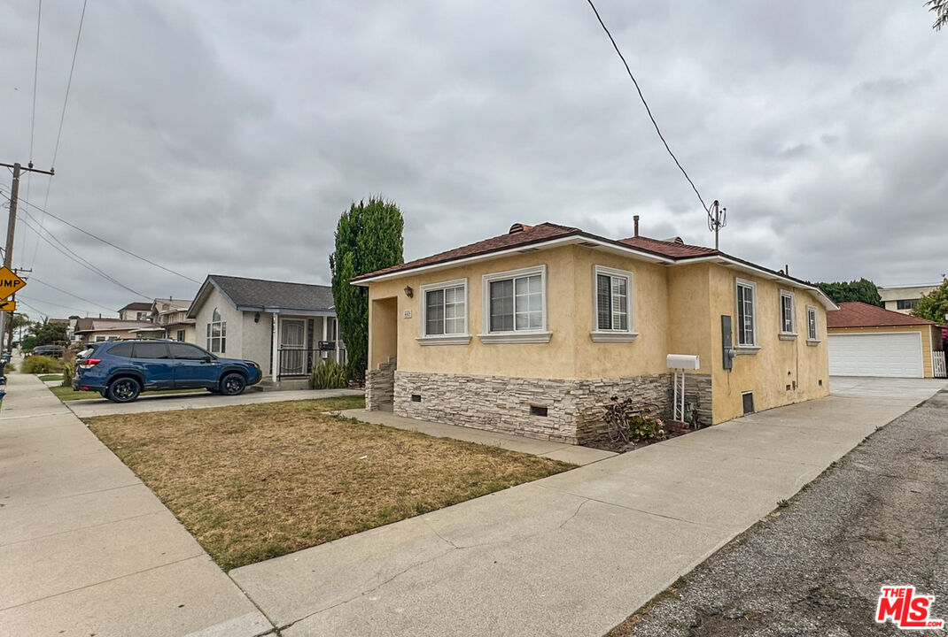 Property Photo from MLS