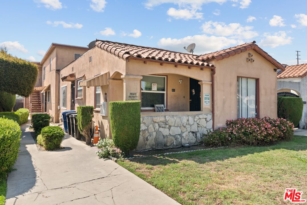 Property Photo from MLS