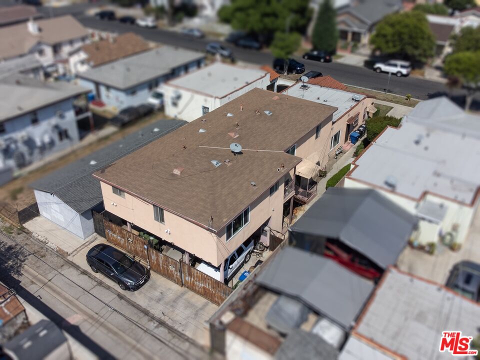 Property Photo from MLS