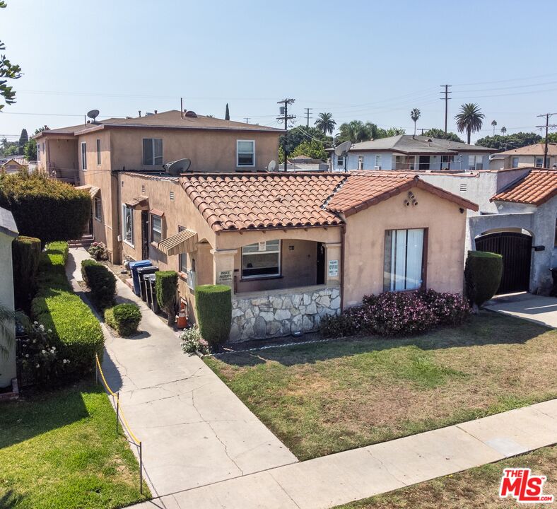 Property Photo from MLS