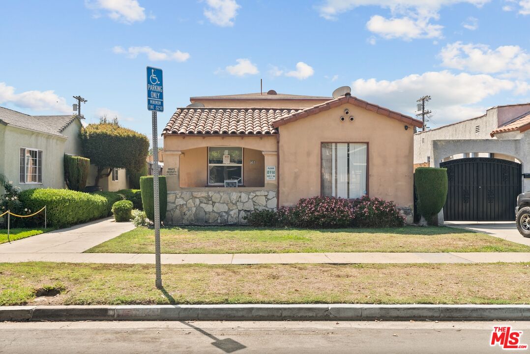 Property Photo from MLS