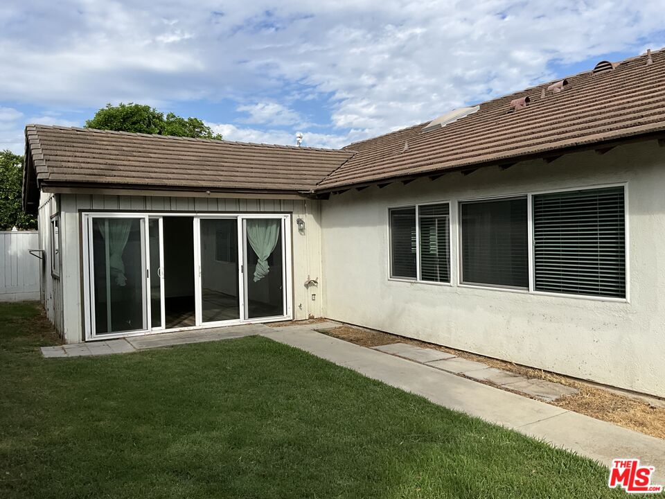 Property Photo from MLS