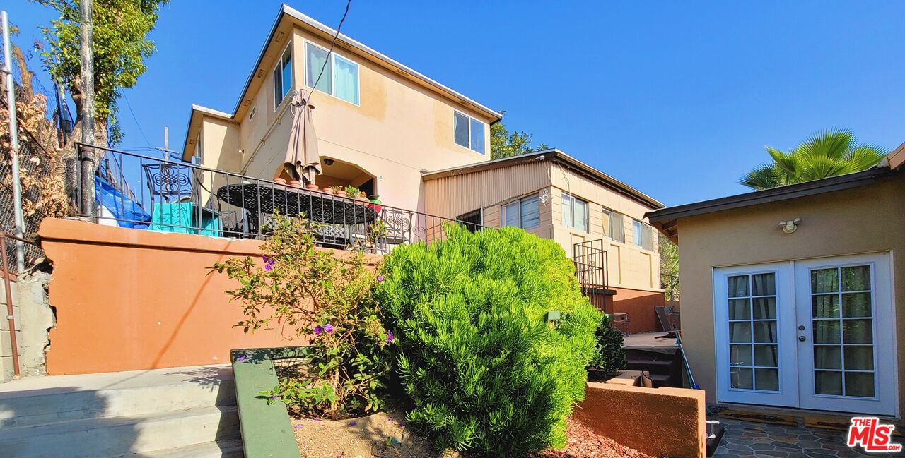 Property Photo from MLS