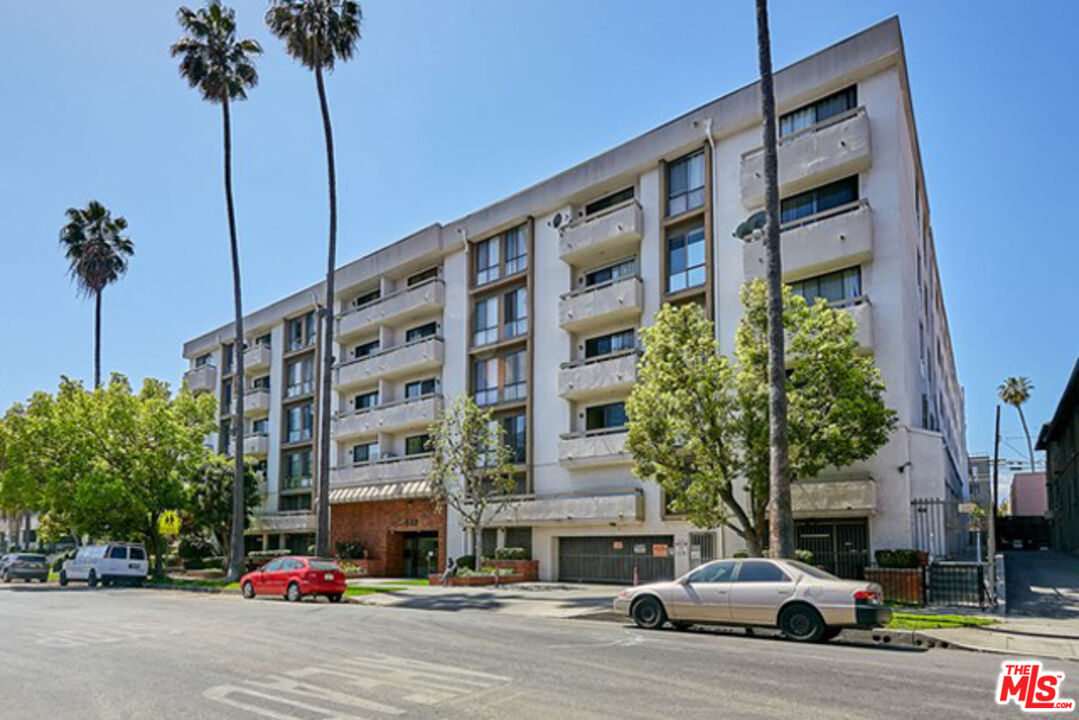 Property Photo from MLS