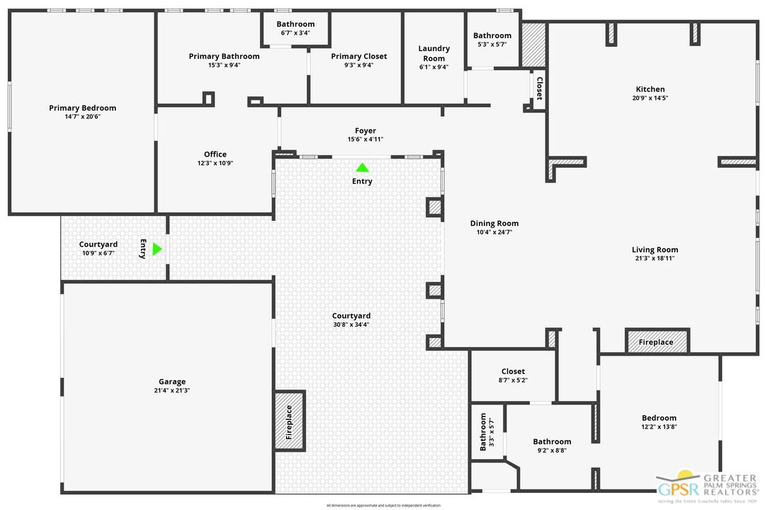 Property Photo from MLS
