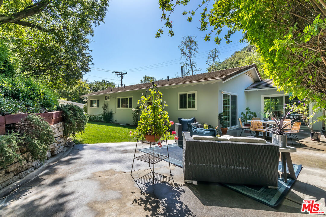 Property Photo from MLS