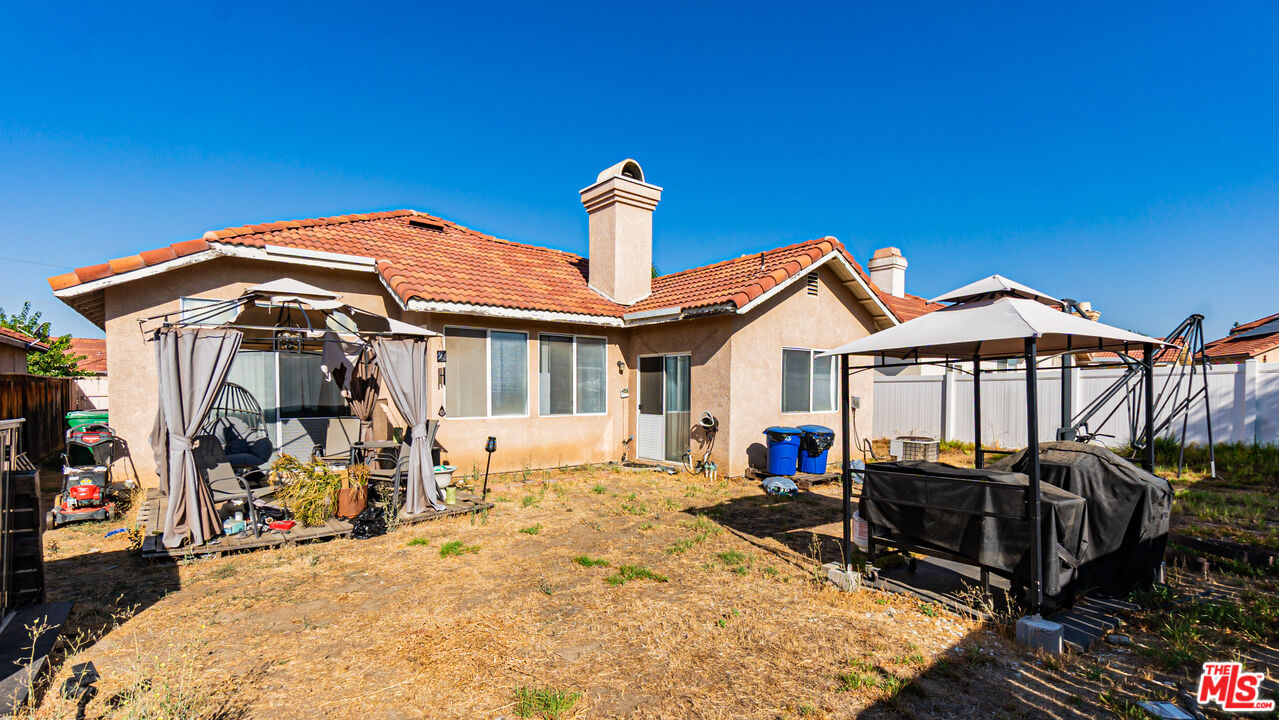 Property Photo from MLS