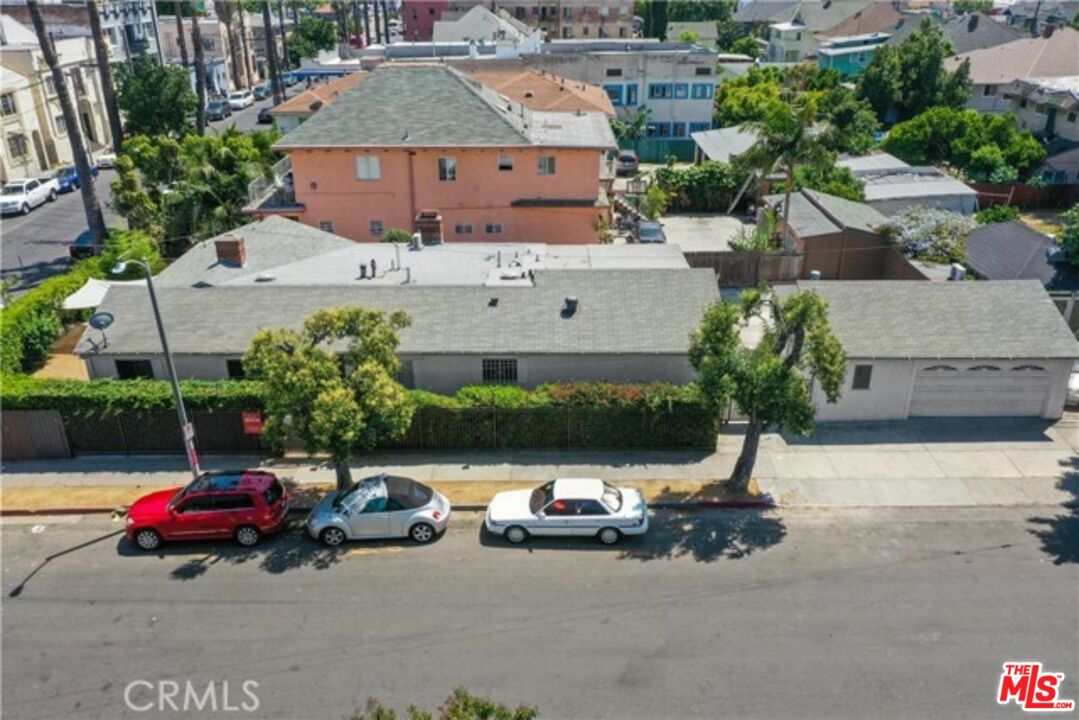 Property Photo from MLS