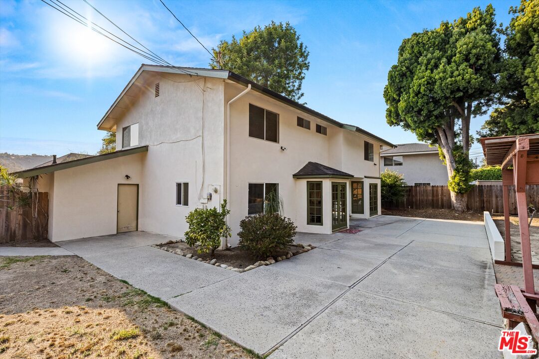 Property Photo from MLS