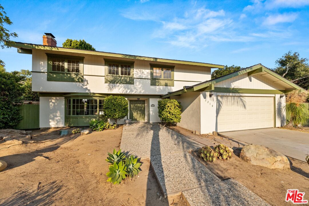 Property Photo from MLS