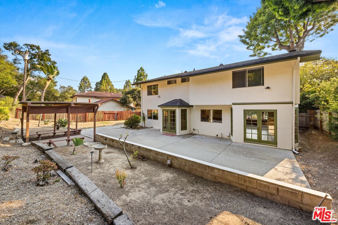 Property Photo from MLS