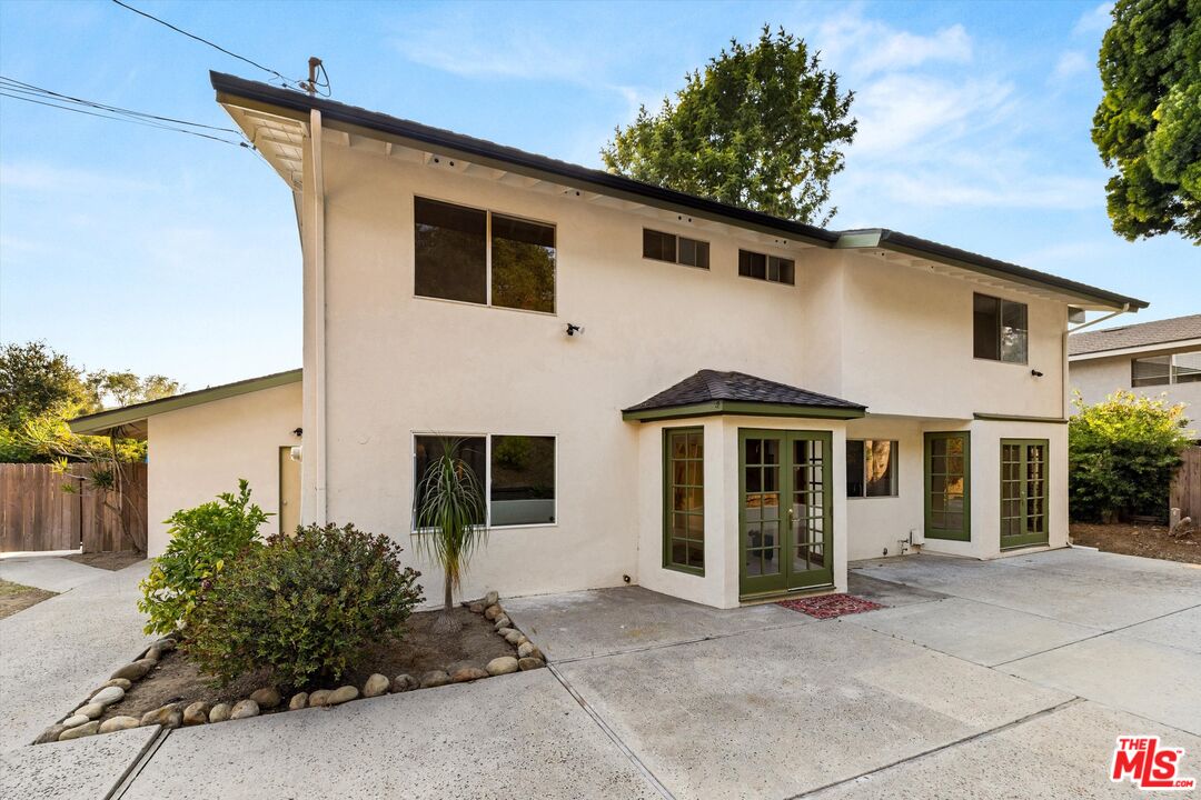 Property Photo from MLS