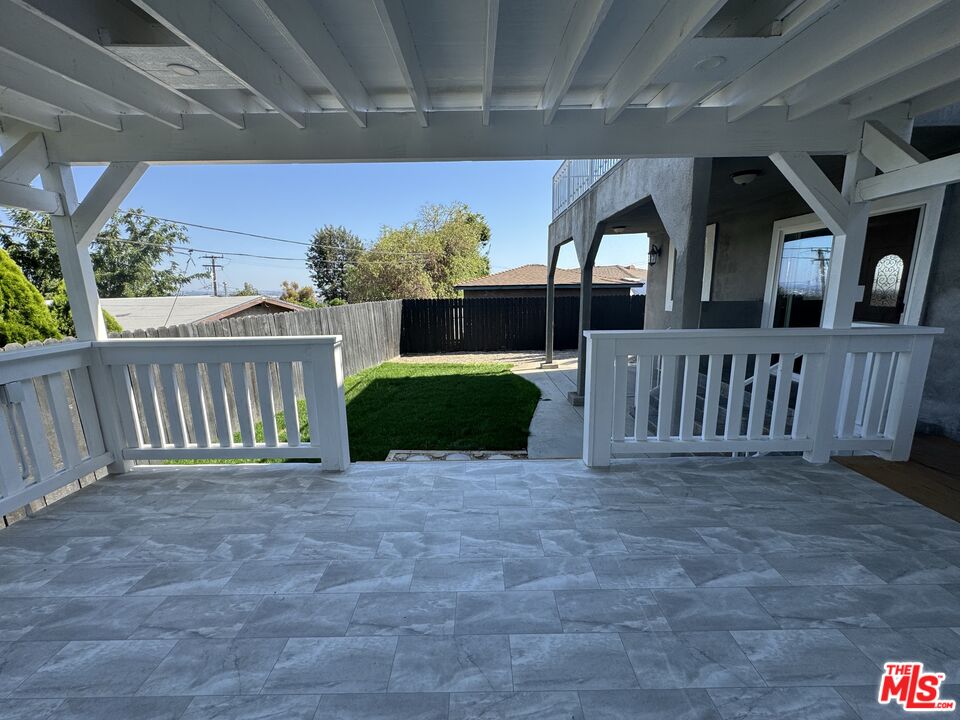 Property Photo from MLS