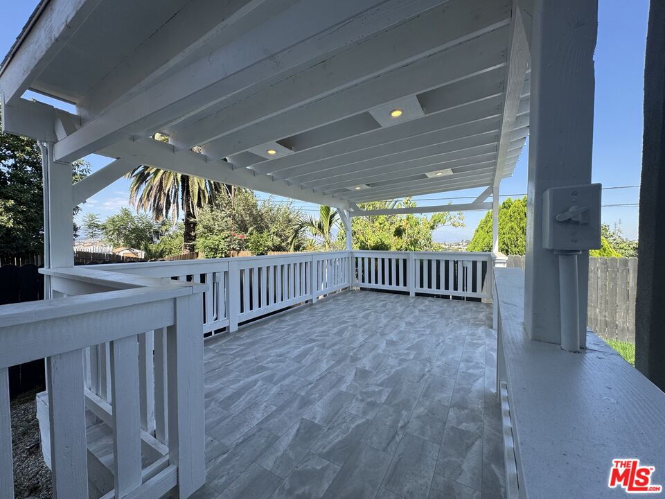 Property Photo from MLS