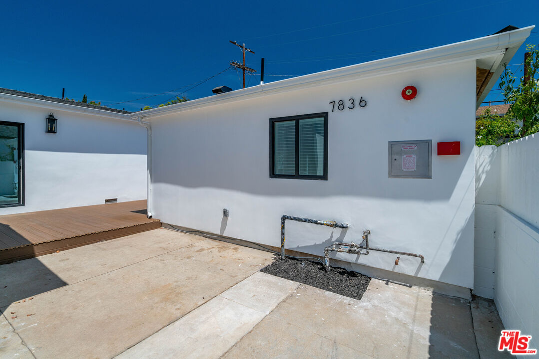 Property Photo from MLS