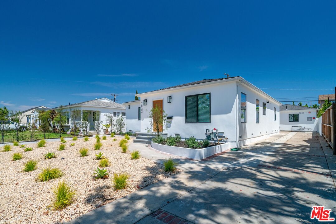 Property Photo from MLS