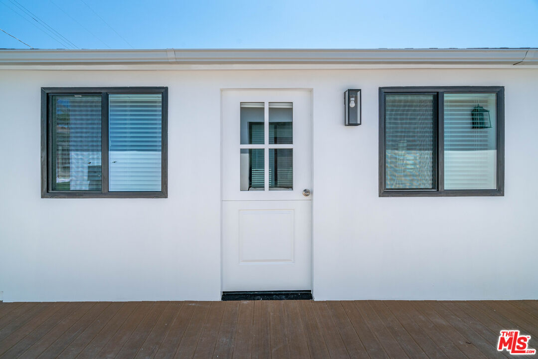Property Photo from MLS